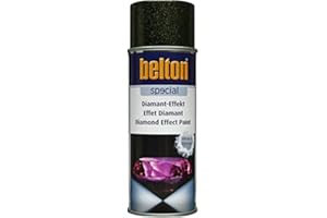 KWASNY 323 201 BELTON SPECIAL Diamant-Effekt gold 400ml