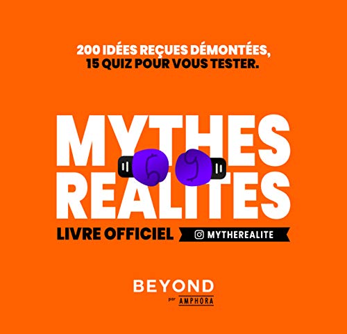Télécharger Mythes VS Réalités Livre PDF Gratuit