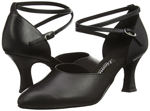 Diamant Latein 058-080-034 Damen Tanzschuhe – Standard & Latein - 5