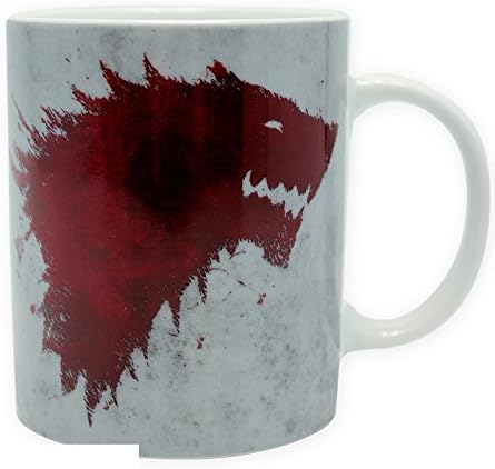 Game of Thrones Mug 320ml/Unity