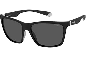 Polaroid Okulary przeciwsłoneczne Mężczyźni S 2126 cm