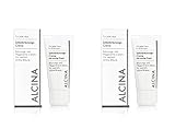 Alcina Selbstbräunungs-Creme 2x50ml