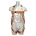 Madaco Dachbau Fallschutz Heavy Duty Full Body Industrial Safety Harness Größe M-XXL ANSI OSHA H-TB205C