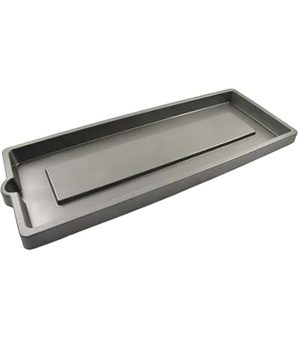 ARCA Sottovaso Quadro Giglio 631 – 31,5 X 31,5 Cm, Colore Terracotta, Per Vasi Quadri - 2