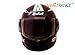 Mototrance Sober Rodick Monster Multi Graphics Full Face Helmet (Matt Black) RS.599.00