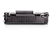 Produktbild Toner XXL kompatibel zu HP LaserJet Pro M 12 / LaserJet Pro M 12 a / LaserJet Pro M 12 Series / LaserJet Pro M 12 w / LaserJet Pro M 26 a / LaserJet Pro M 26 nw / LaserJet Pro M 26 Series, 1x black / schwarz, 2.500 Seiten, ersetzt CF279XXL, CF279A, 79A