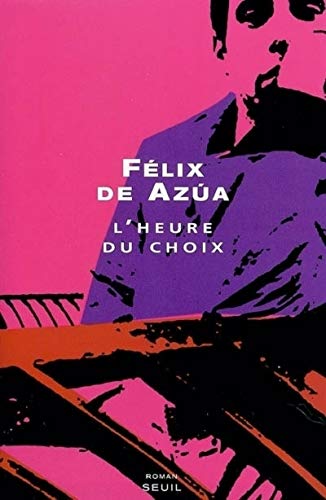 L'Heure du choix L'Heure du choix