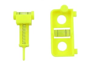 ZMdooreasy Archery-Spirits Level Bow String Level-Archery Balancer Archery-Leveling Kit Arrow Level Compound Bows Tuning Mounting String Archery-Level