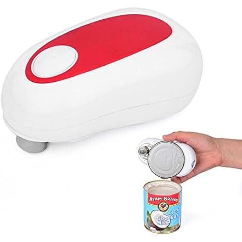 Amazon.co.uk Red Electric Can Openers / Speciality Appliances Home