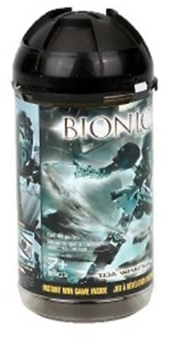 Preisvergleich Produktbild LEGO BIONICLE 8603 - Whenua