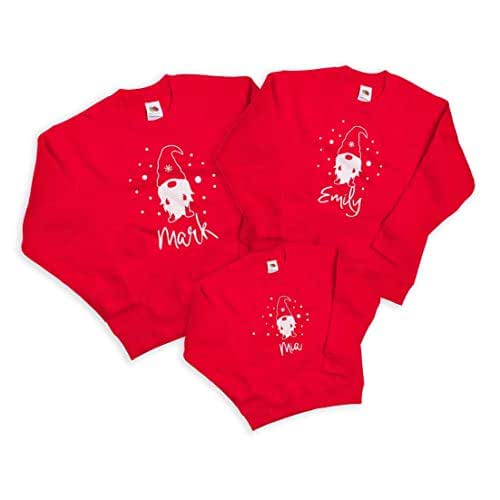 gonk xmas jumper Aldi's Christmas gonk dolls are a 
