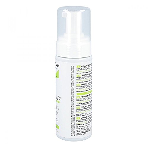 Exfoliac Reinigungsschaum, 150 ml - 2