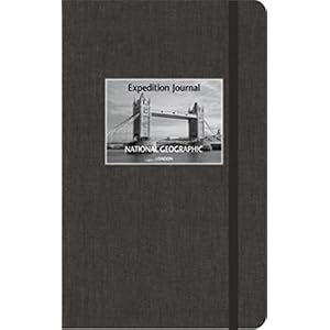 LONDON NG LIBRETAS GRANDE 13 X 21