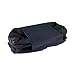 Stroller Organiser Baby Bag With Shoulder Strap,Latest Design Of Storage System For Parents,Fit Majority Of Pushchairs,Car Seats,Bikes,Bicycle,Diaper Bag,Bottle / Cup Holder,Thick,Black