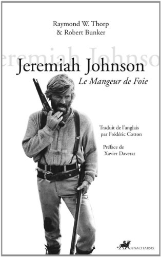 Download Jeremiah Johnson : Le mangeur de foie Download Jeremiah Johnson : Le mangeur de foie
