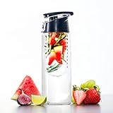 Infruition Sport Fruit Infused Water Bottle - 700ml