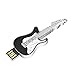 Produktbild Leaders 8GB Neue USB 2.0 Speicherstick süß Gitarre Geformte Datens Memory Stick USB - Stick Flash Drive Geschenk