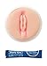 Produktbild Shots Toys by Shots - Easy Rider Masturbator Vagina, 1 Stück