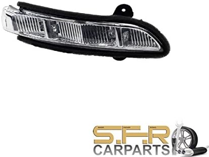 MB W211 E Class/07/06 &amp;#x2013; 03/09 LED Mirror Indicator Right