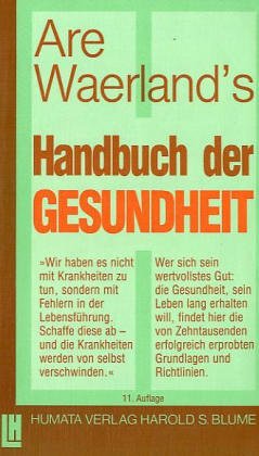 Download Praxis des Waerlandsystems/Das Handbuch der Gesundheit Download Praxis des Waerlandsystems/Das Handbuch der Gesundheit