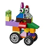 Lego 10696 Classic Mittelgroße Bausteine-Box, Lernspielzeug - 7