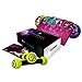 Produktbild Zumba Fitness Zumba Exhilarate DVD NTSC Eng/Esp/BPO – Kit 6 2011