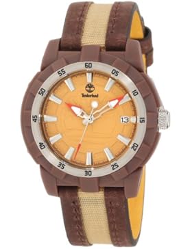 ORIGINAL TIMBERLAND FRAUENUHR TBL.13323MPBNS-07