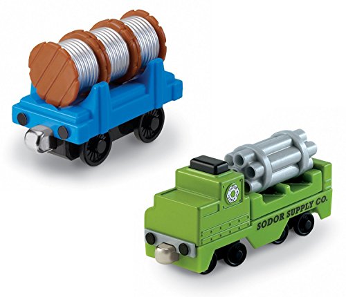 Thomas and Friends Take-n-Play Sodor Steamworks