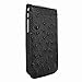 Produktbild Piel Frama iPhone 7 Plus/8 Plus Classic Magnetic Leather Case - Black Cowskin-Ostrich
