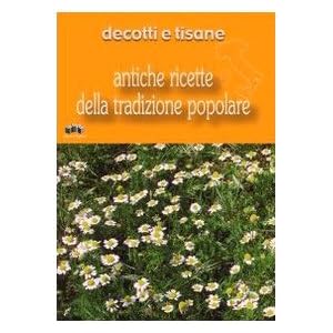 Decotti e tisane