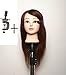 Hair Tools Female Hairdressing Training Head (16" - 18")