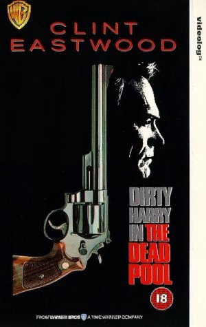 Preisvergleich Produktbild The Dead Pool (UK-Import)