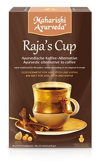 Preisvergleich Produktbild Rajas Cup - Kaffeesurrogat