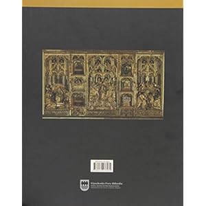 AMA BIRJINAREN KOROATZEAREN ERRETAULA. ERRENTERIAKO JASOKUNDEKO PARROKIA / EL RETABLO DE LA CORONACIÓN DE LA VIRGEN. PARROQUIA DE LA ASUNCIÓN DE ERR