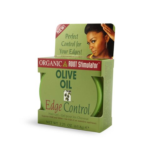ORS Gel Olive Oil Edge Controlhair 65 ml