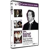 Que la fête Commence