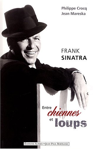 couverture de : Franck Sinatra,