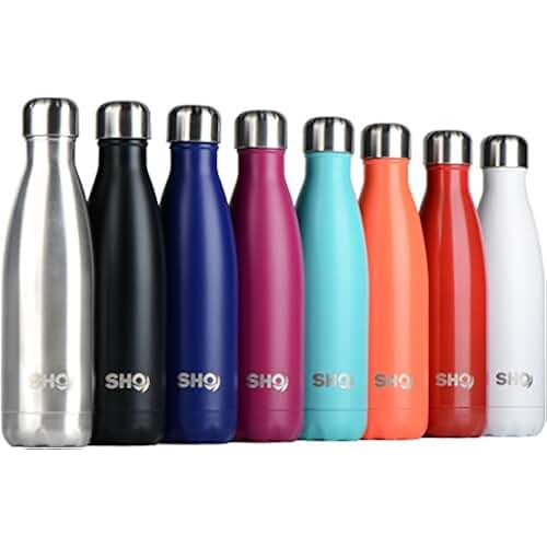 Amazon.co.uk gallon water bottle