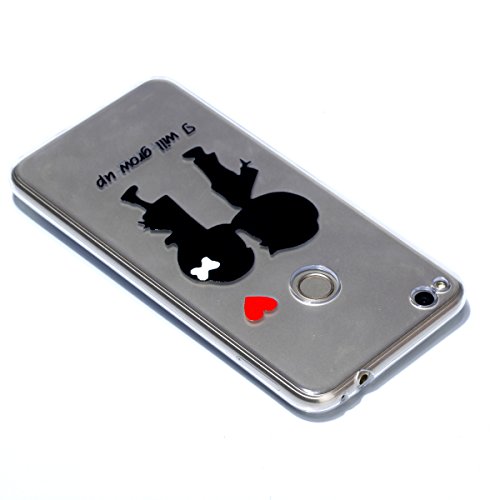 Funda Huawei P8 Lite 2017 WindTeco Ultra Delgado Coraz n Patr n Protectiva Carcasa de Silicona Gel TPU Bumper Case Cover para Huawei P8 Lite 2017 reviews Funda Huawei P8 Lite 2017 WindTeco Ultra Delgado Coraz n Patr n Protectiva Carcasa de Silicona Gel TPU Bumper Case Cover para Huawei P8 Lite 2017