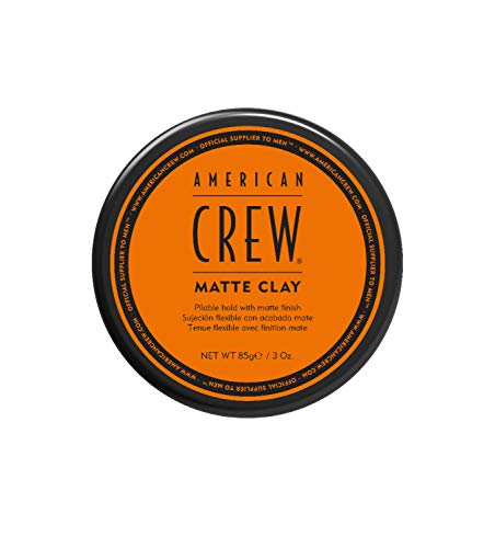 American crew matte clay,1er pack