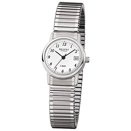 Uhr 25mm Stretch Regent F888 Uhr 25mm Stretch Regent F888