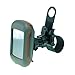 Price comparison product image Locking Strap Motorbike Mount and Cradle for Garmin Dakota 10 GPS (sku 30171)