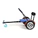 Produktbild HoverKart oder Kart-Smartboard für Segway, Roller, Hoverboard, blau