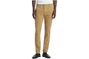 Dockers Smart Supreme Flex Skinny Pantalones para Hombre