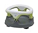 Rotho Babydesign Baby Bath Seat (Grey/White/Apple Green)