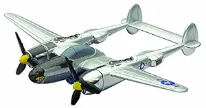 New Ray 1200 P38 Lightning, Multi Color