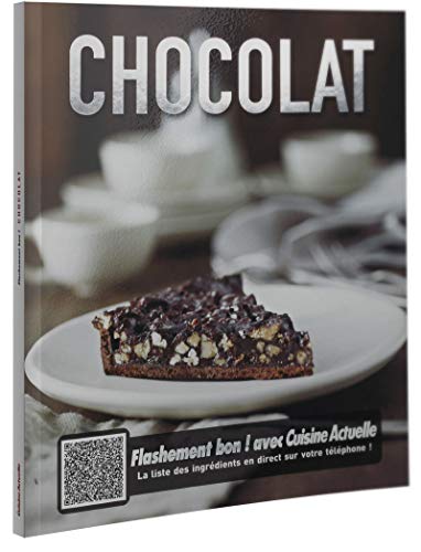 Preisvergleich Produktbild Chocolat