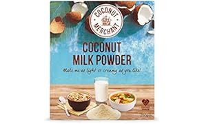 Polvere di Latte di Cocco 250g