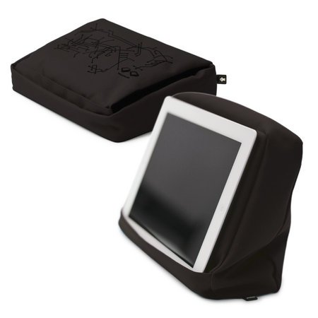 Bosign TABLETPILLOW Hitech schwarz - 3