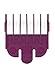 Wahl Clipper Attachment Grade 0.5 (1.5mm) & Grade 1.5 (4.5mm)